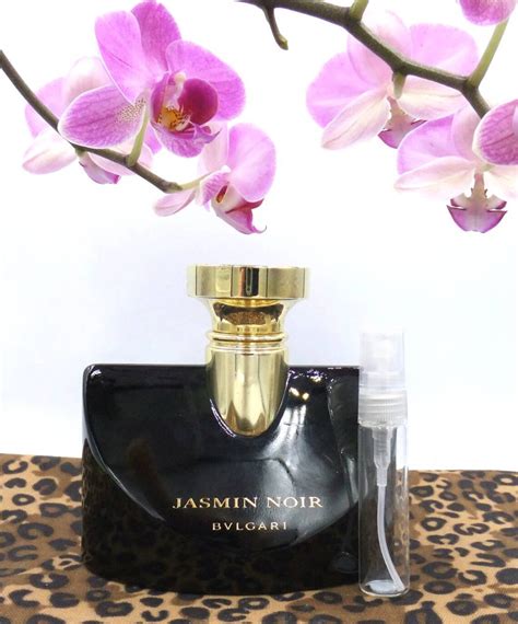 bvlgari jasmin noir discontinued.